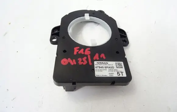 Nissan Juke II F16 Steering angle sensor 