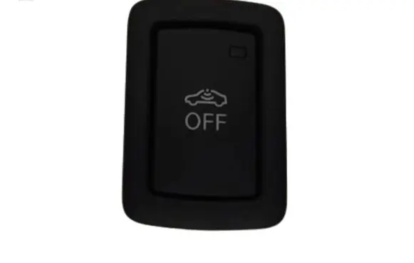Audi A8 S8 D4 4H Alarm switch 4H0962109