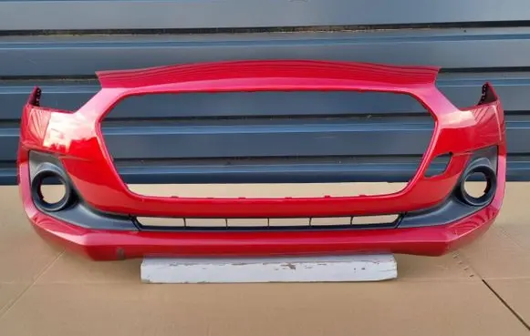 Suzuki Swift III Front bumper 71711-53R zd-wlkp71711-53R