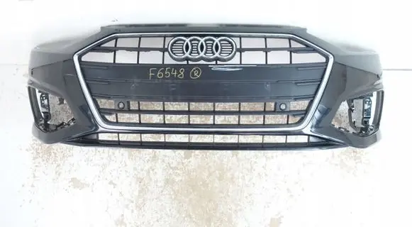 Audi A4 S4 B9 8W Front bumper 8W0807437AH