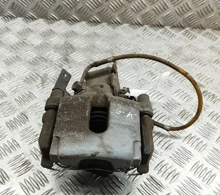 Jaguar XJ X350 Rear brake caliper C2C27299