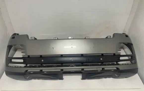 Land Rover Range Rover L405 Front bumper JK5217F775AA