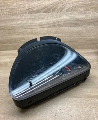 BMW 5 E39 Speedometer (instrument cluster) 8381198 110008735