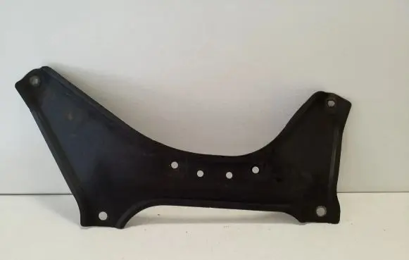 Other front suspension part
