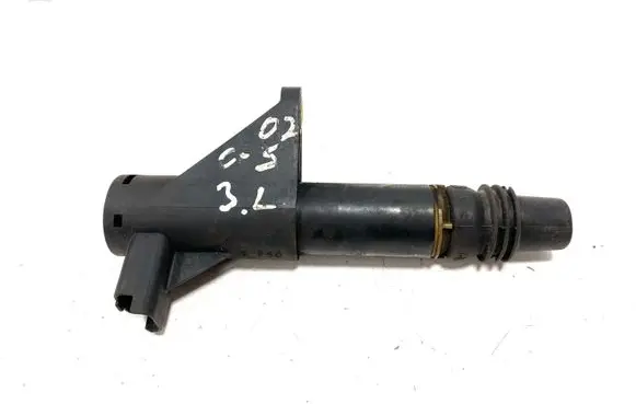 Citroen C5 High voltage ignition coil 9636268380 252S140A