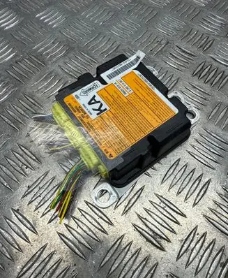Nissan Navara D23 Airbag control unit/module 988204KK1A 0285012863