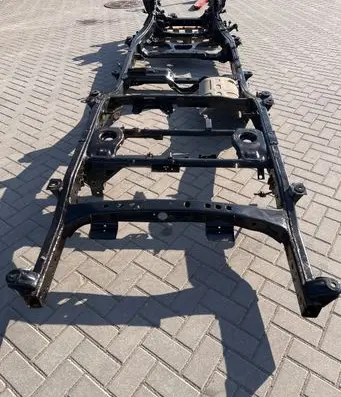 Nissan Navara D23 Frame 