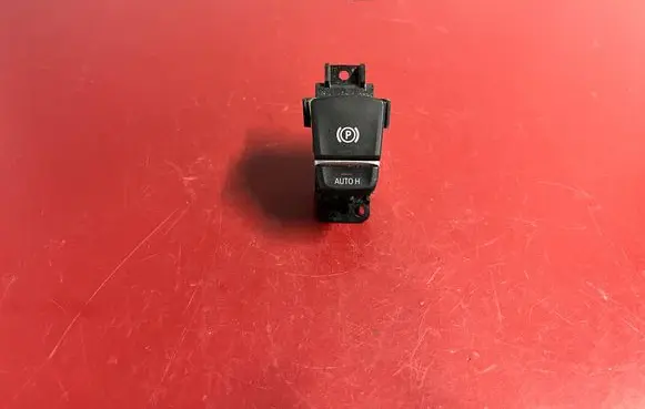 BMW X3 G01 Hand parking brake switch 9109311