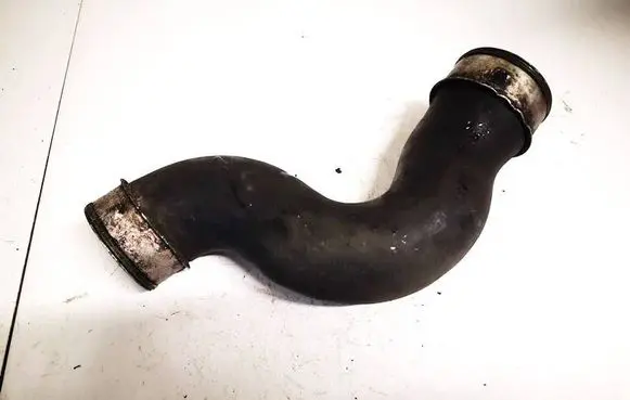 Skoda Octavia Mk2 (1Z) Intercooler hose/pipe