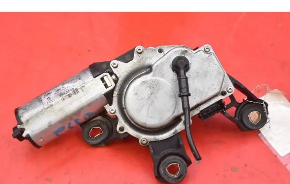 Volkswagen PASSAT B5.5 Rear window wiper motor 