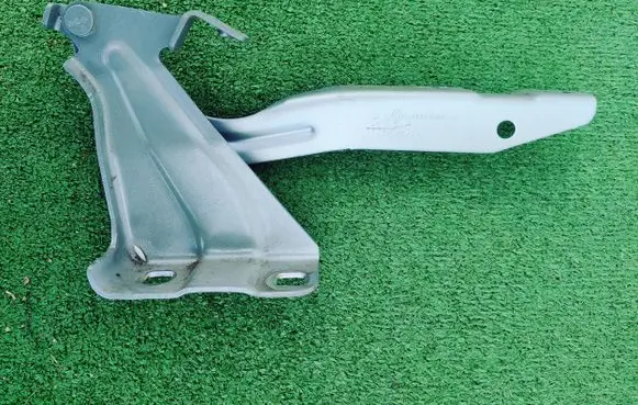 Renault Kadjar Engine bonnet/hood hinges 654015255R