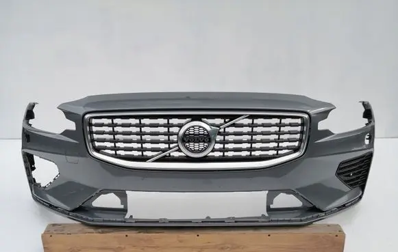 Volvo V60 Front bumper