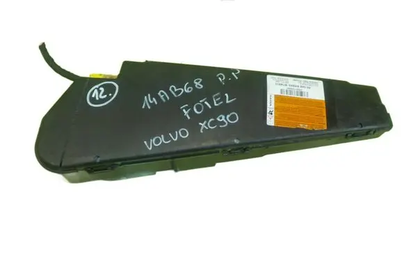 Volvo XC90 Seat airbag 30740572