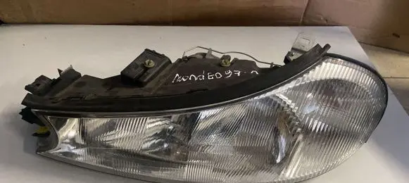 Ford Mondeo MK II Headlight/headlamp 98BG13006FD 98BG13006ED 0301098205