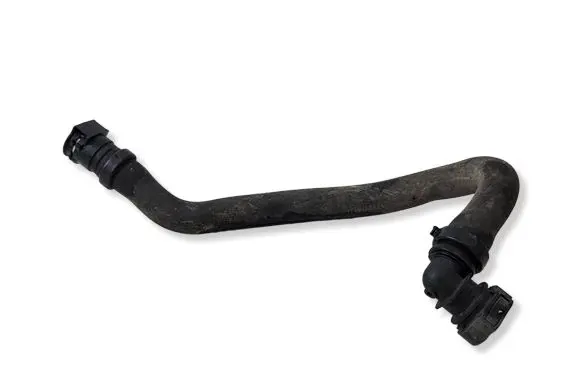 Peugeot Partner III Engine coolant pipe/hose 9803986980