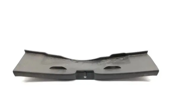 Toyota Yaris XP210 Trunk/boot sill cover protection 64716K0020