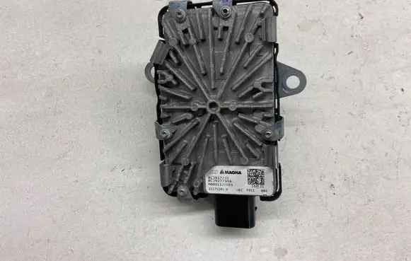 Audi Q5 SQ5 Gearbox-reducer motor 0cj927755 2117520570 M0091328903