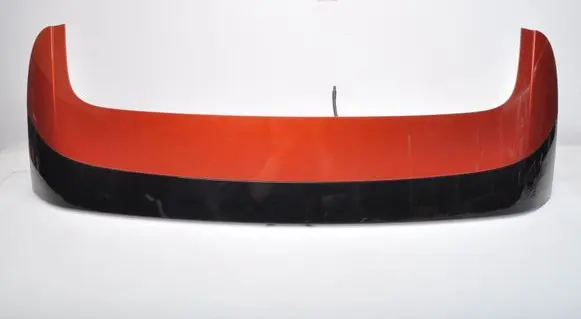 KIA Ceed Tailgate/trunk spoiler 87210-J700