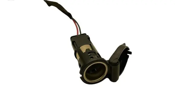 Nissan X-Trail T32 Cigarette lighter front