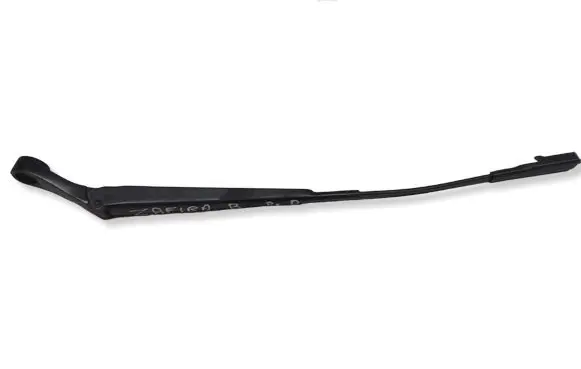 Opel Zafira A Front wiper blade arm 13145564