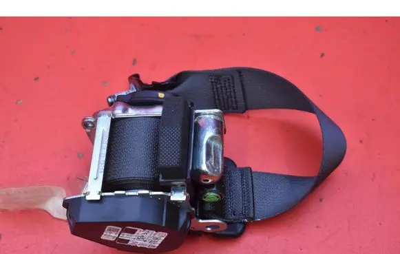 KIA Sportage Front seatbelt 89870R2000WK