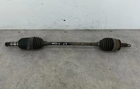Subaru Legacy Front driveshaft 