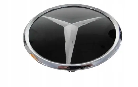 Mercedes-Benz GLB x247 Manufacturer badge logo/emblem A0008880500