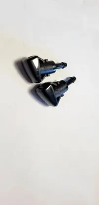 Dodge Caliber Headlight washer spray nozzle 05160308A00