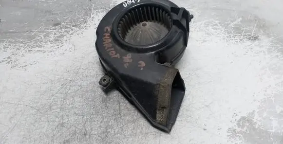 Mitsubishi Space Wagon Heater fan/blower