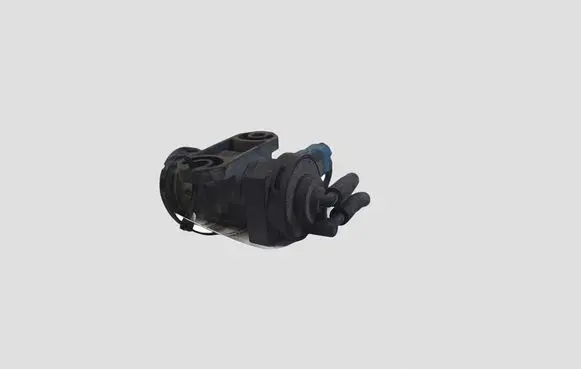 Peugeot Partner Turbo solenoid valve 9635704380 0928400414