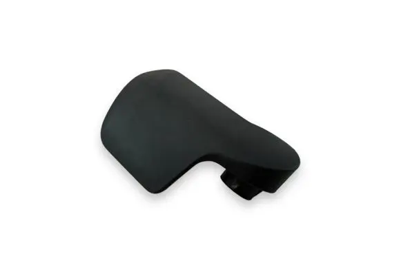 Audi A3 S3 8V Engine bonnet (hood) release handle 8T2823533