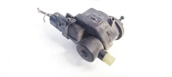 Renault Scenic II - Grand scenic II Headlight level adjustment motor 00787848