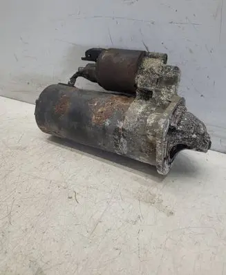 Toyota Corolla E120 E130 Starter motor