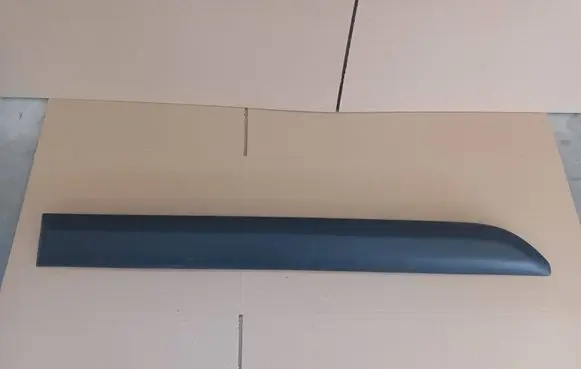 Peugeot Expert Sliding door trim (molding) 9808749077 9808749377