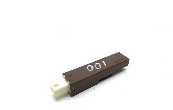 Toyota Prius (XW50) Keyless system antenna V73122 006894