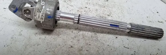 BMW 5 E60 E61 Steering column universal joint 2201055733C