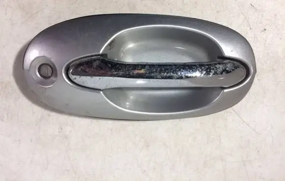 KIA Carnival Front door exterior handle K53A58410