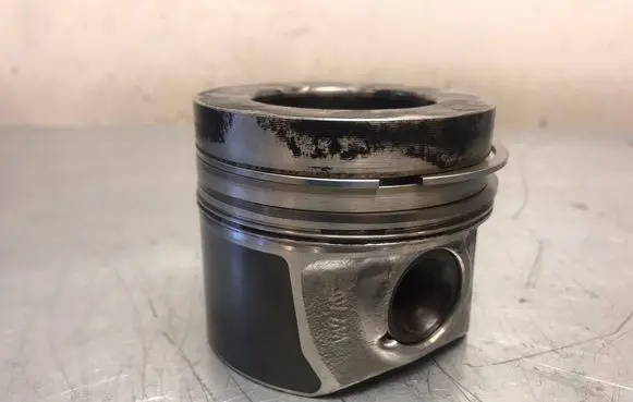 Volkswagen Caddy Piston 03L107065J001 CAY