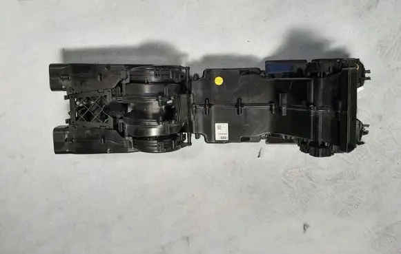 Audi A8 S8 D4 4H Interior heater climate box assembly 4H0819351C