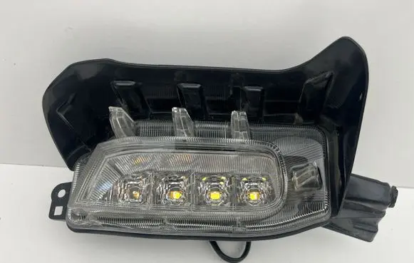 Toyota Prius+ (ZVW40) LED Daytime headlight 0014285