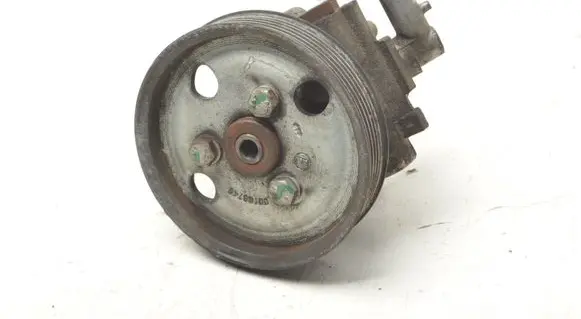 Fiat Doblo Power steering pump 7613955570
