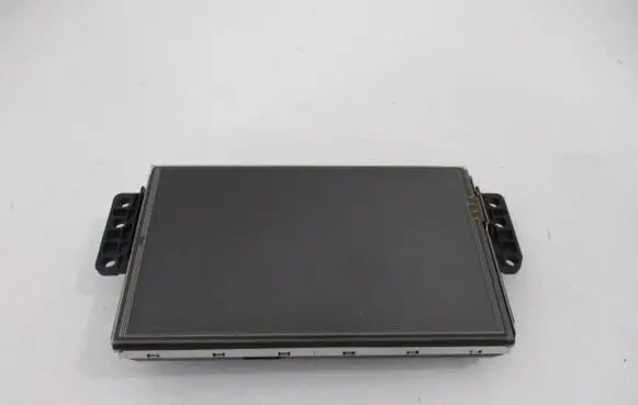 Citroen DS3 Screen/display/small screen 9816246080