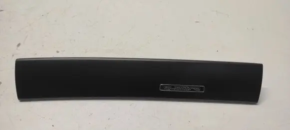 Audi A6 Allroad C5 Front door trim bar 4B2853189 SMW291S3B119