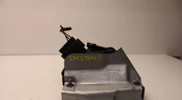 Ford Transit Courier Rear door lock 