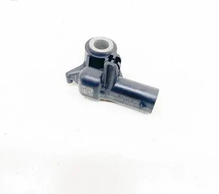 Mazda CX-3 Airbag deployment crash/impact sensor D09H57KC0 K3239