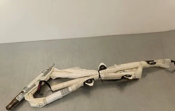 Mercedes-Benz B W246 W242 Roof airbag 8AMPT11615 EX20060139 1133601318443501