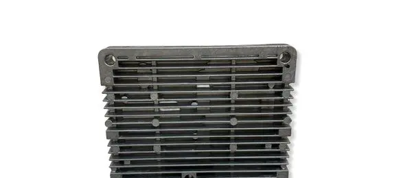 Land Rover Range Rover L405 Voltage converter/converter module DPLA14F70BB 738135013W 1408291211