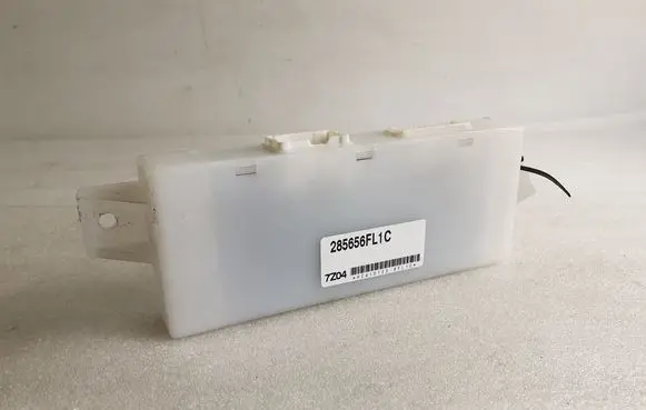 Nissan Qashqai Seat control module 285656FL1C