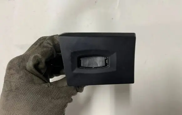 BMW 3 E90 E91 Ignition lock 654719