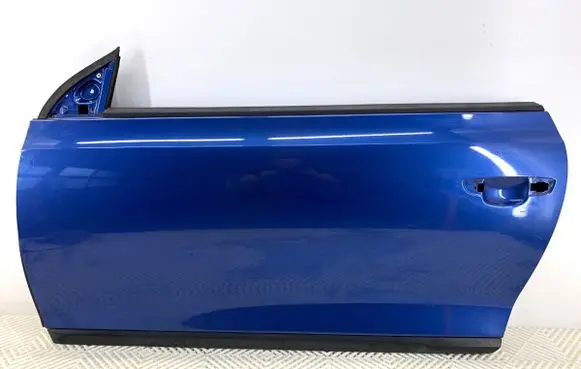 Volkswagen Scirocco Front door 